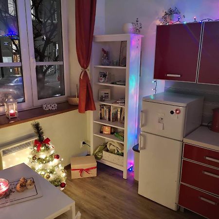 Basic, Quiet Apartment Close To Main Square Kraków Eksteriør billede